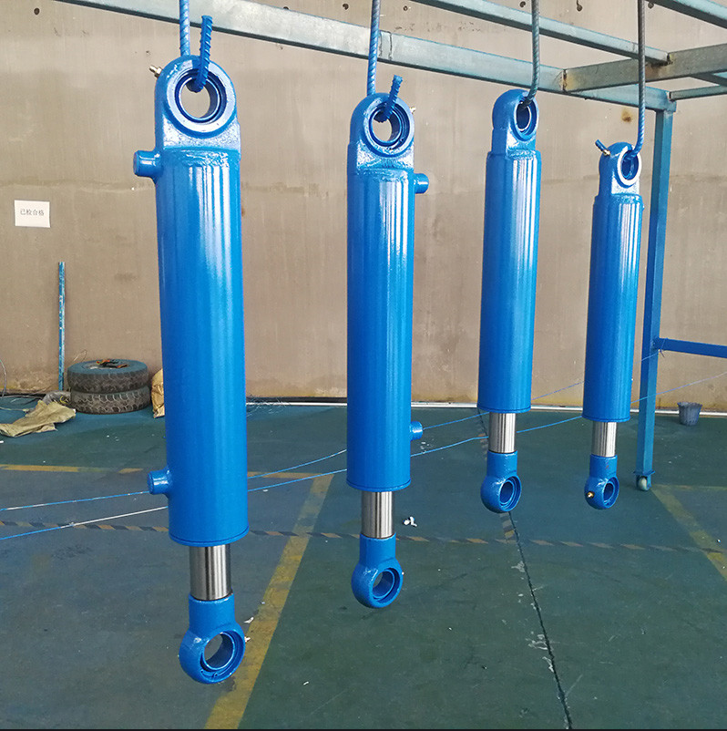液壓油缸工程油缸 非標油缸定制(圖1) 1718469582049713145.jpg